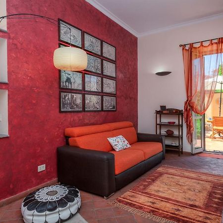 Colosseo Residenza Sette Sale Rome Bagian luar foto
