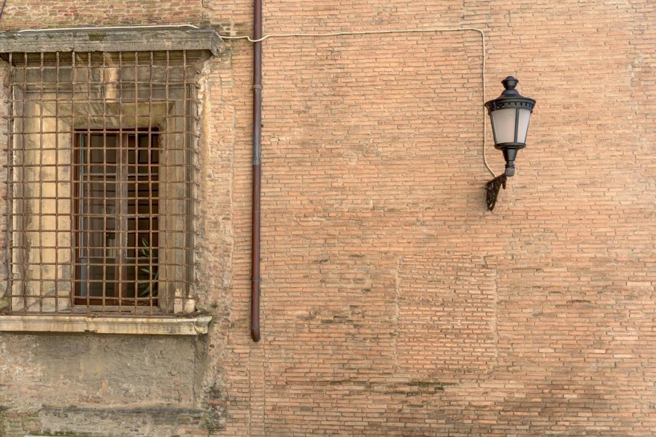 Colosseo Residenza Sette Sale Rome Bagian luar foto